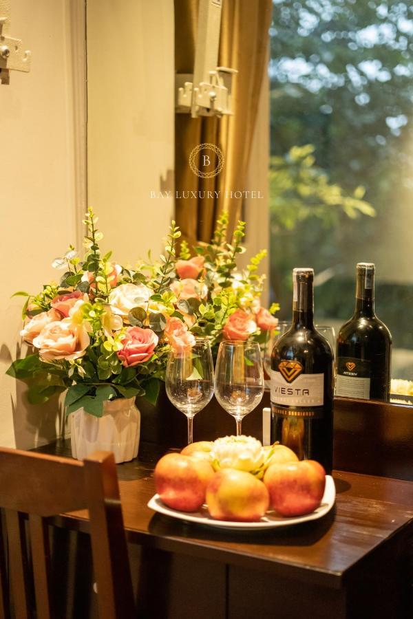 Bay Luxury & - No 9 Nguyen Truong To, Ha Noi 3* Hanoi