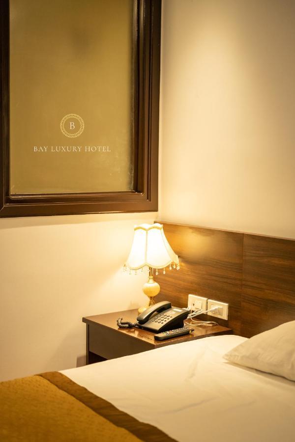 Bay Luxury & - No 9 Nguyen Truong To, Ha Noi 3* Hanoi