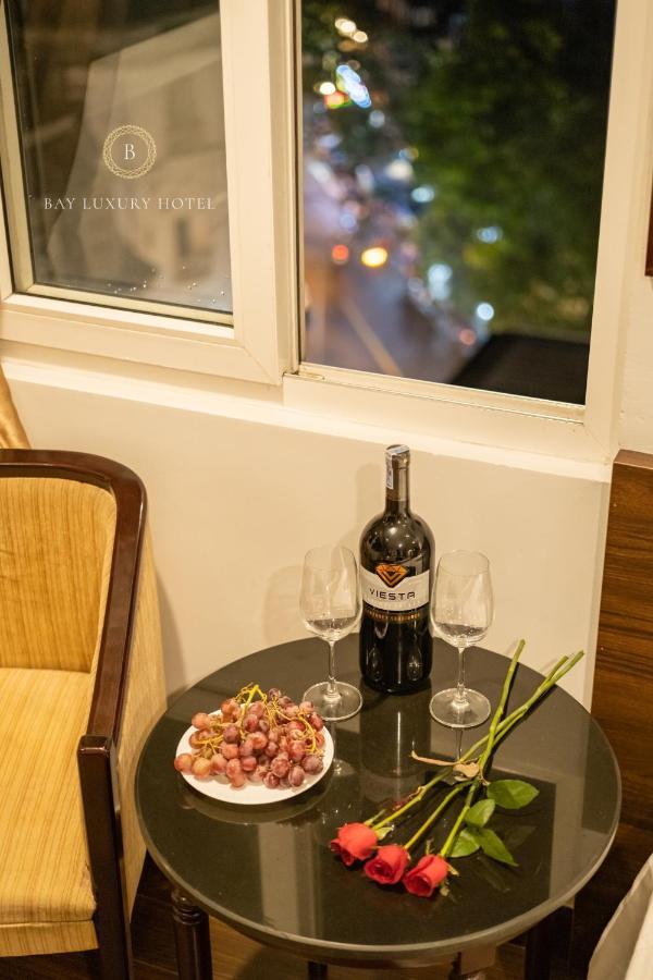 Bay Luxury & - No 9 Nguyen Truong To, Ha Noi Hotel 3*