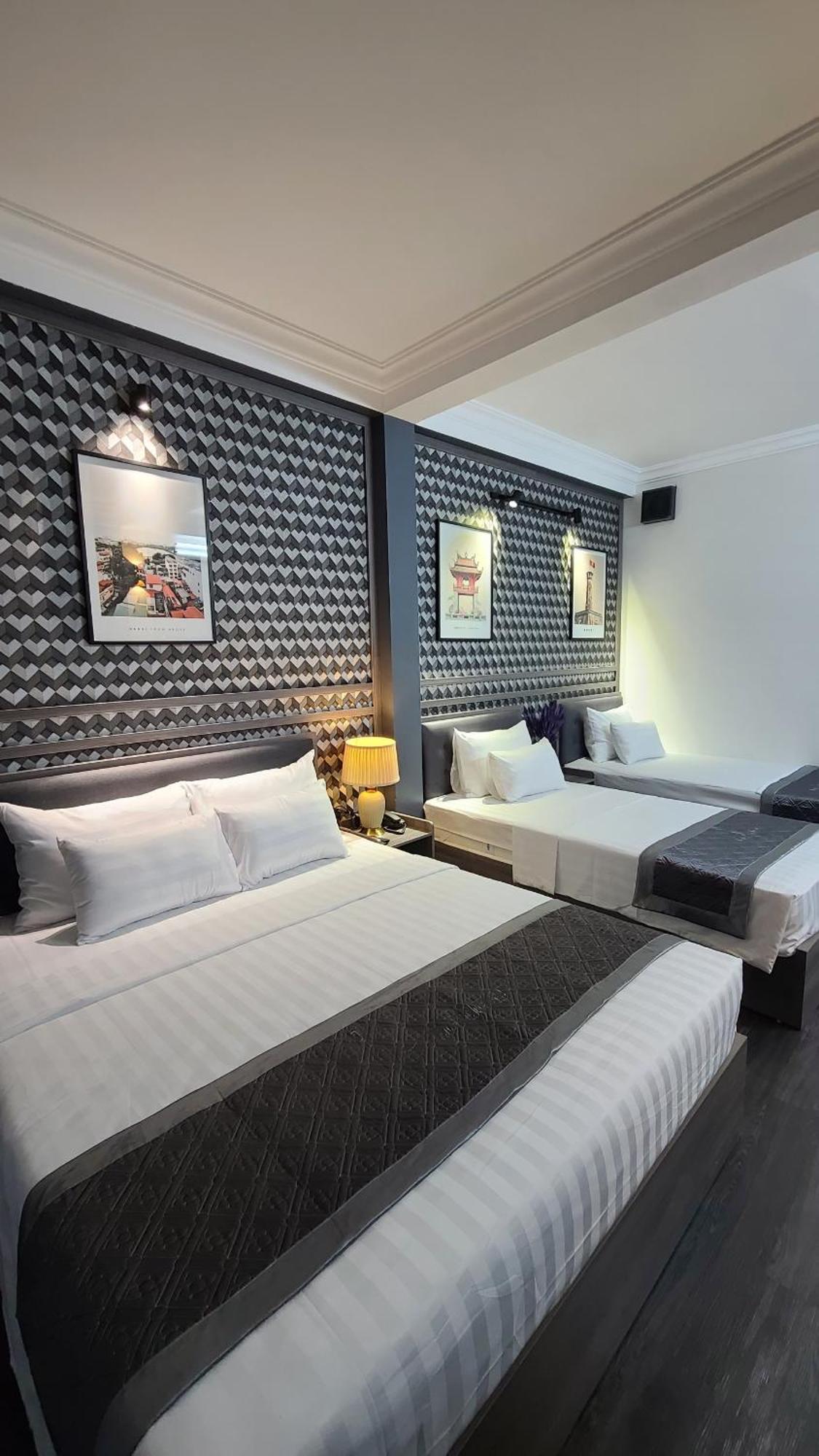 Lucky Hostel *