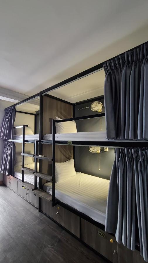 Hostel Lucky *