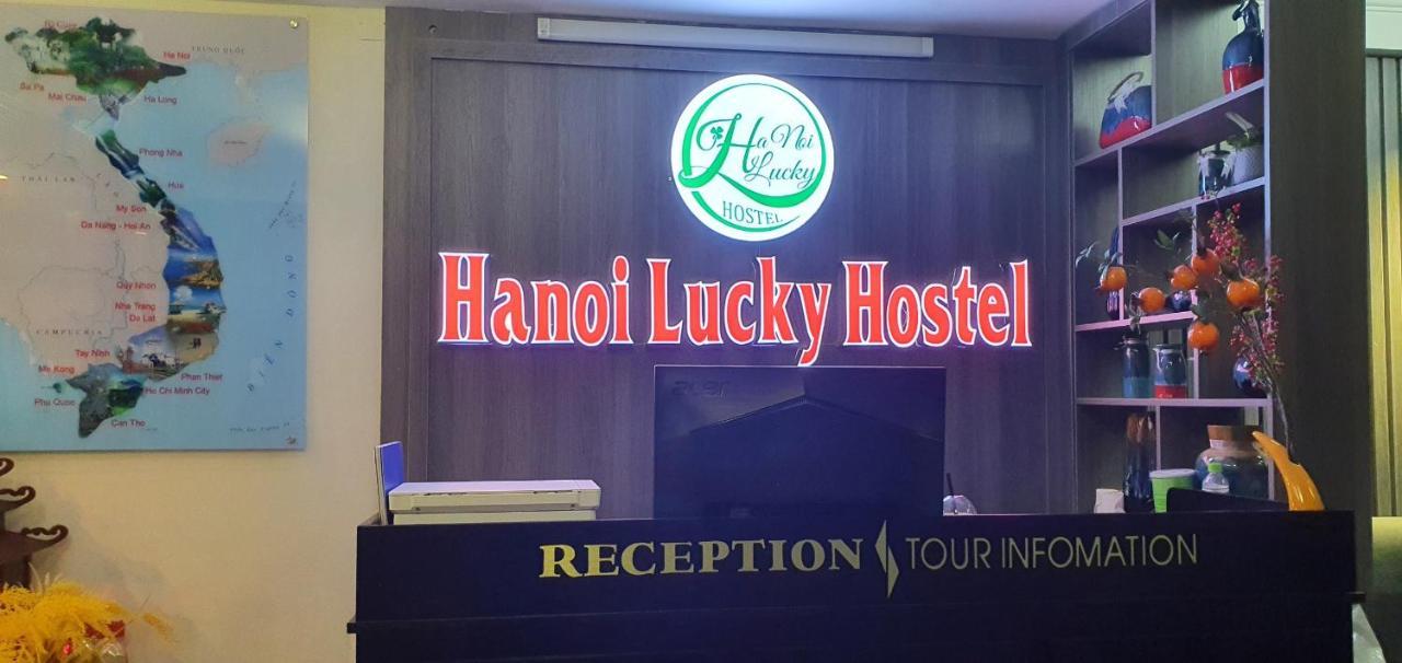 Hostel Lucky