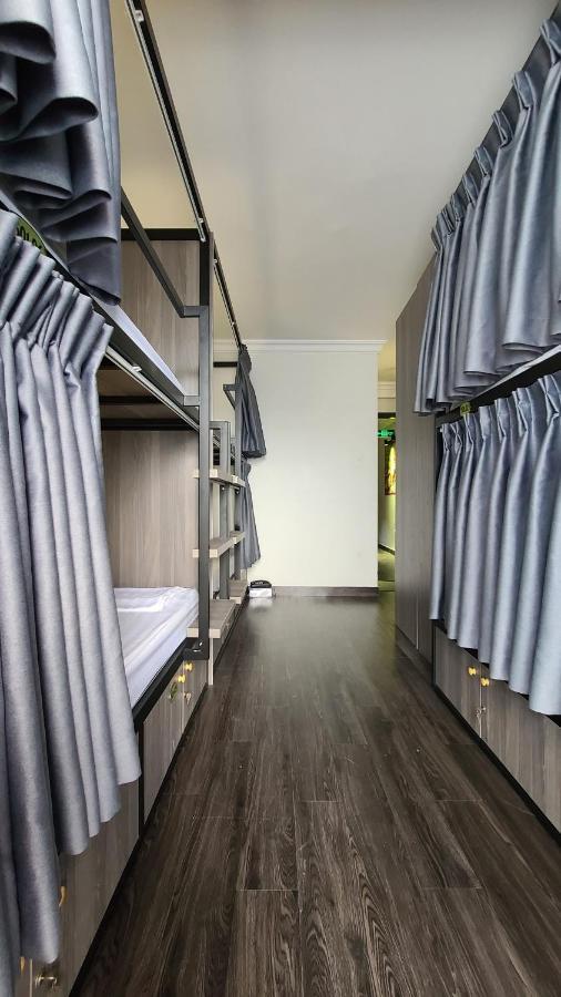Lucky Hostel Hanoi