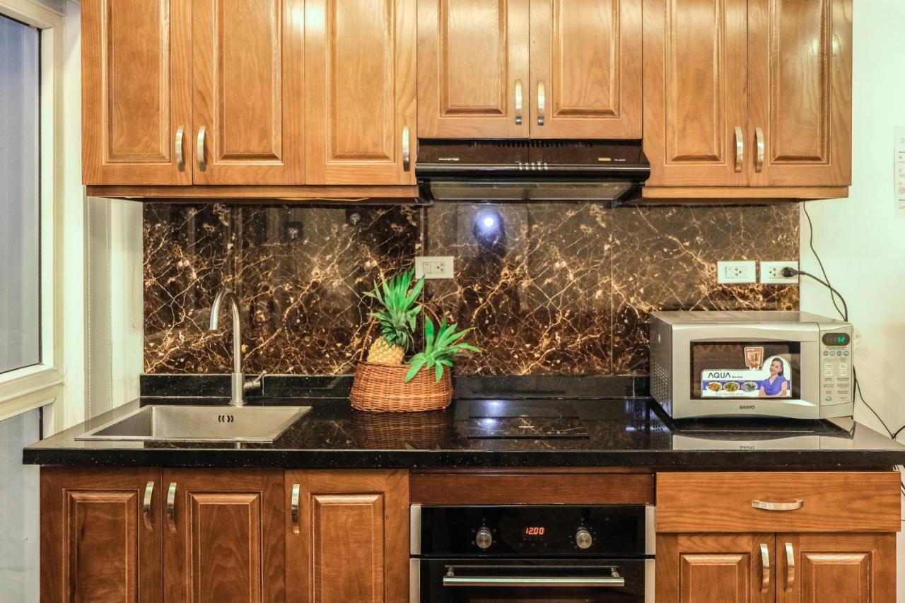 Apartment Blissington &