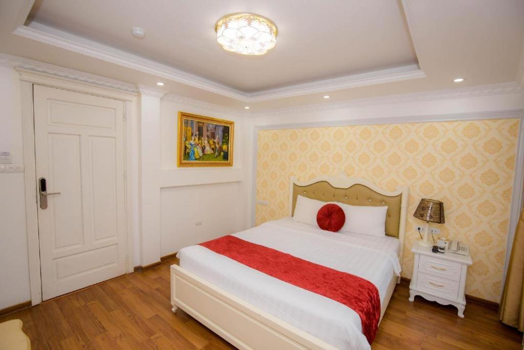 Hotel Cristina Boutique