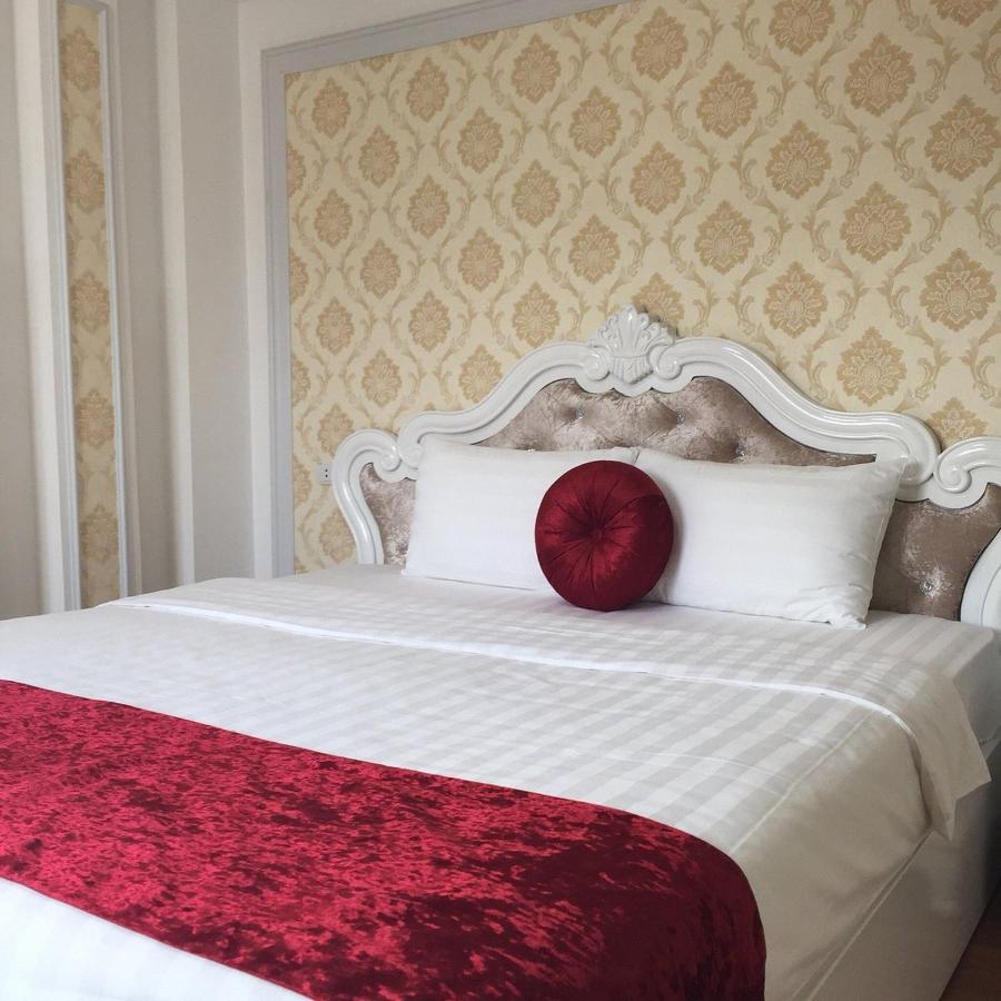 Cristina Boutique 3* Hanoi