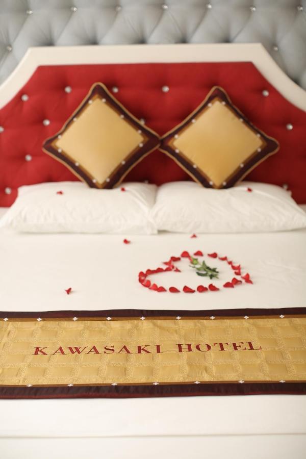 Hotel Kawasaki Càu Giáy