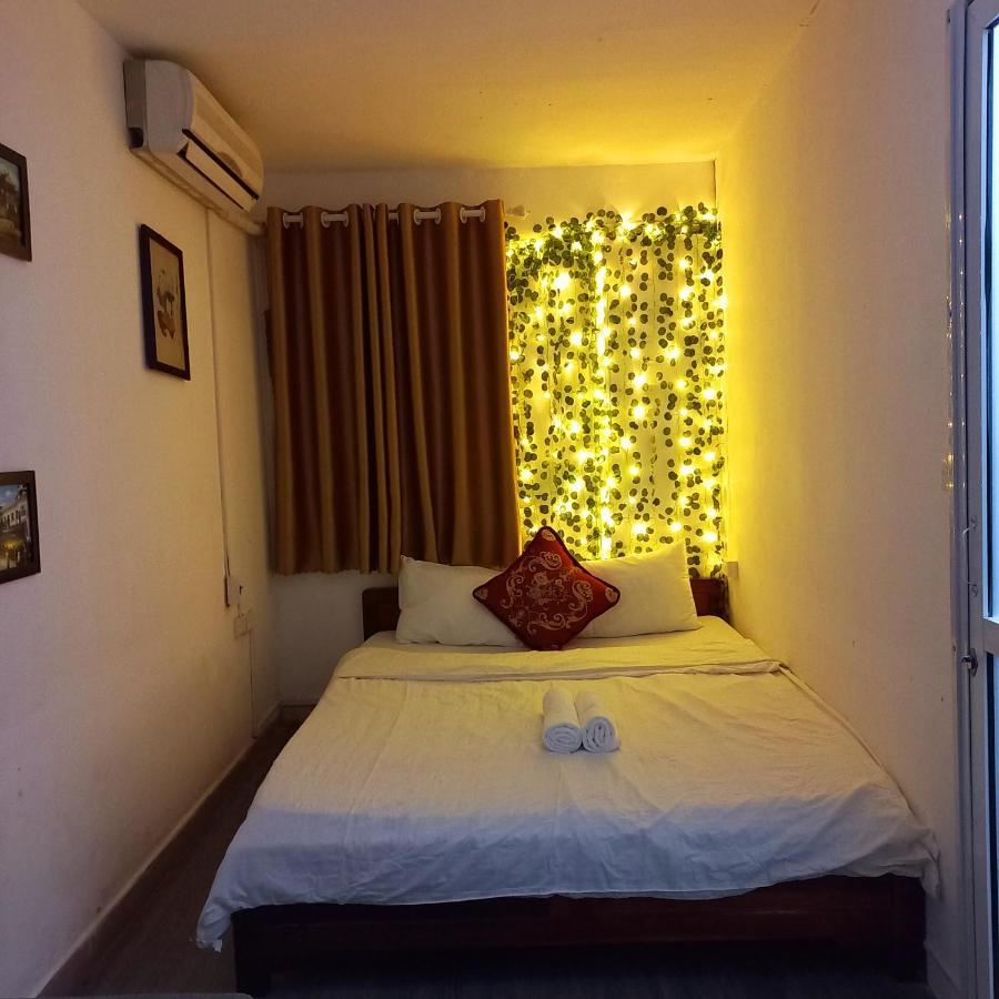 Hanowood Homestay Hanoi