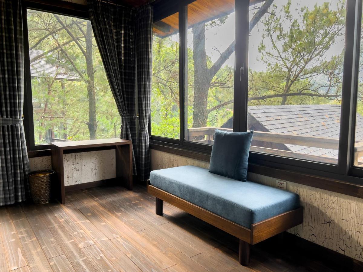 Amaya Retreat *