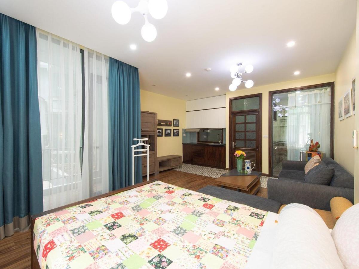 Auntie Lien's 2* Hanoi