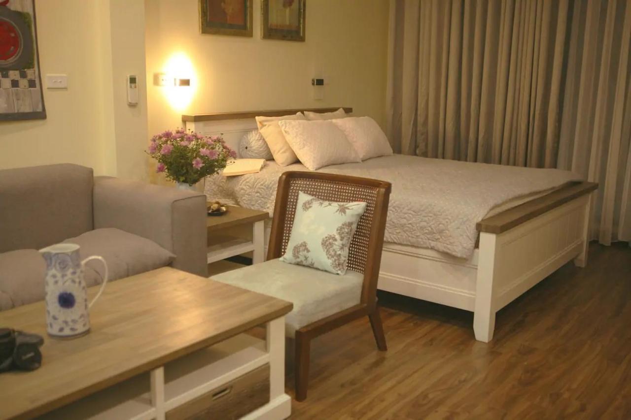 Hotel Auntie Lien's Hanoi