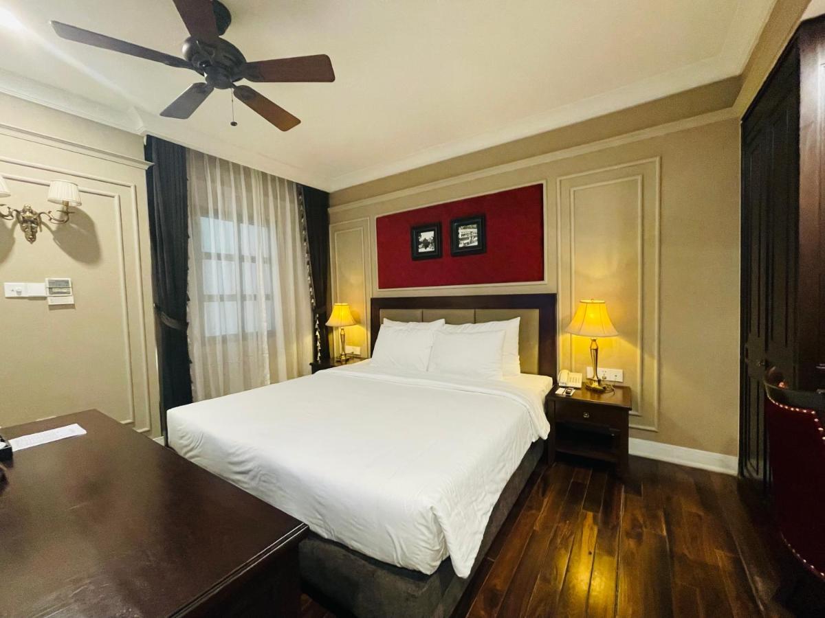 Du Monde Hanoi