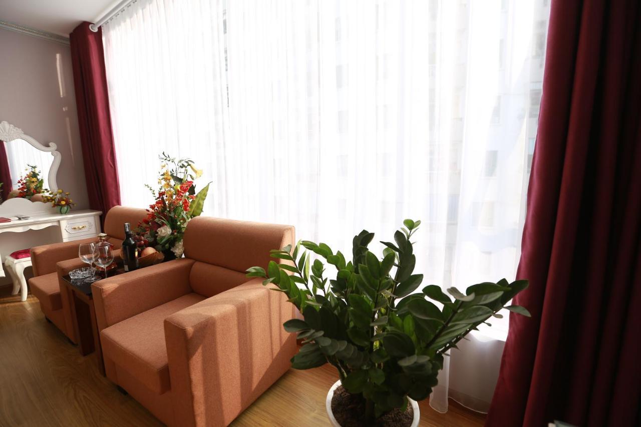 Hotel Kawasaki Càu Giáy 2*