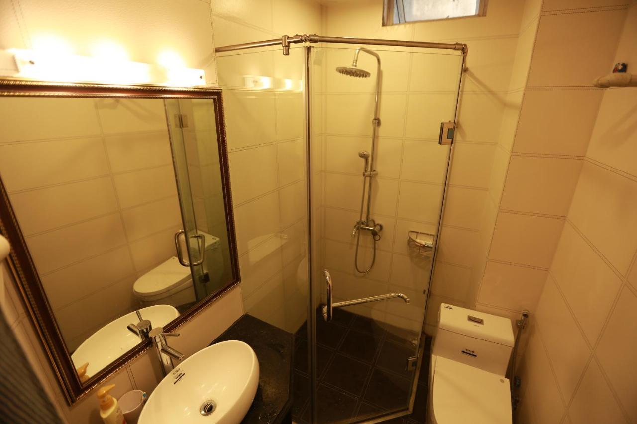 Hotel Kawasaki Càu Giáy