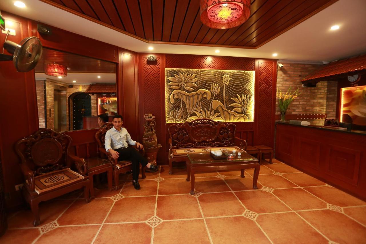 Hotel Kawasaki Càu Giáy Hanoi