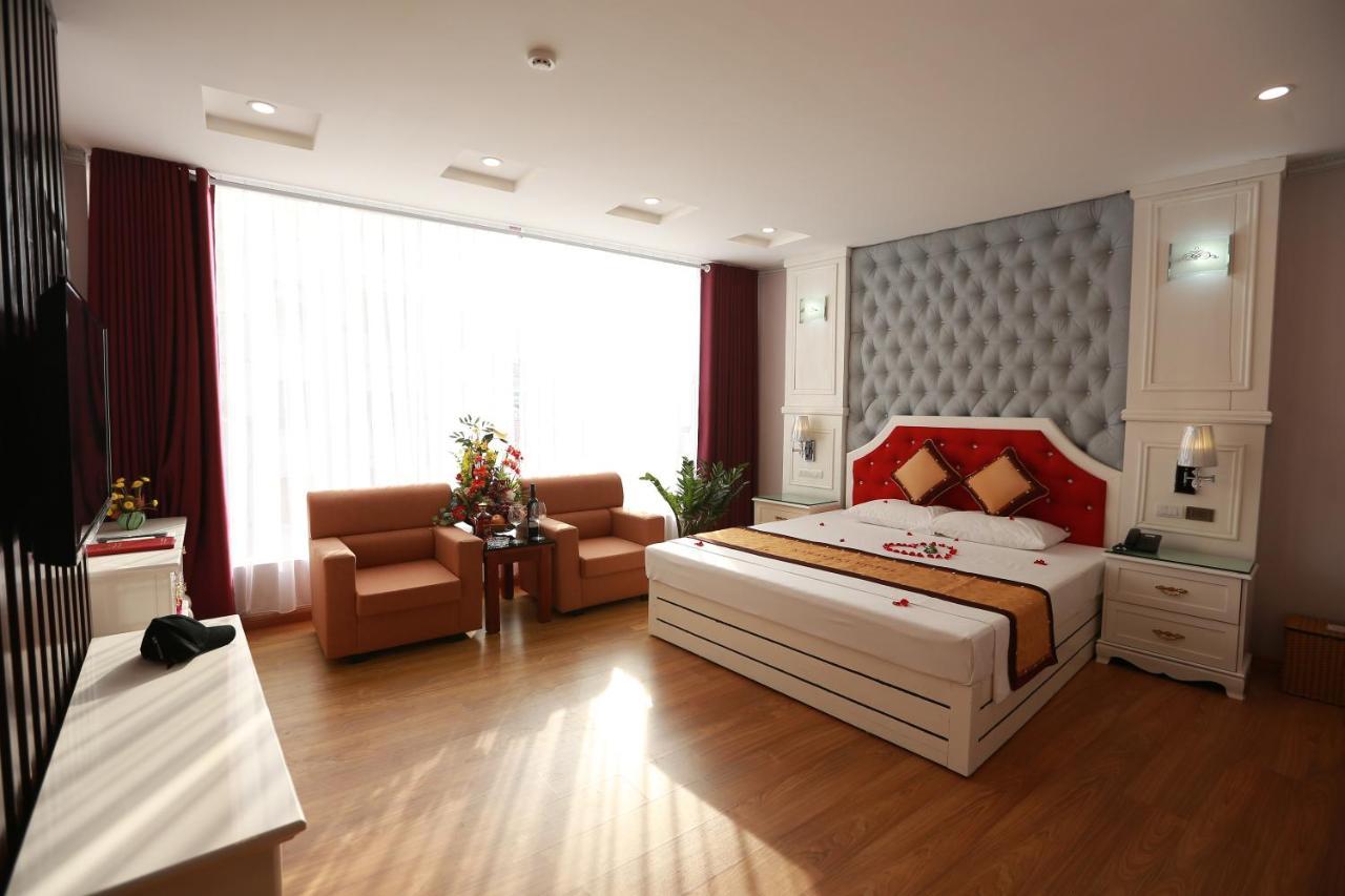 Hotel Kawasaki Càu Giáy 2*