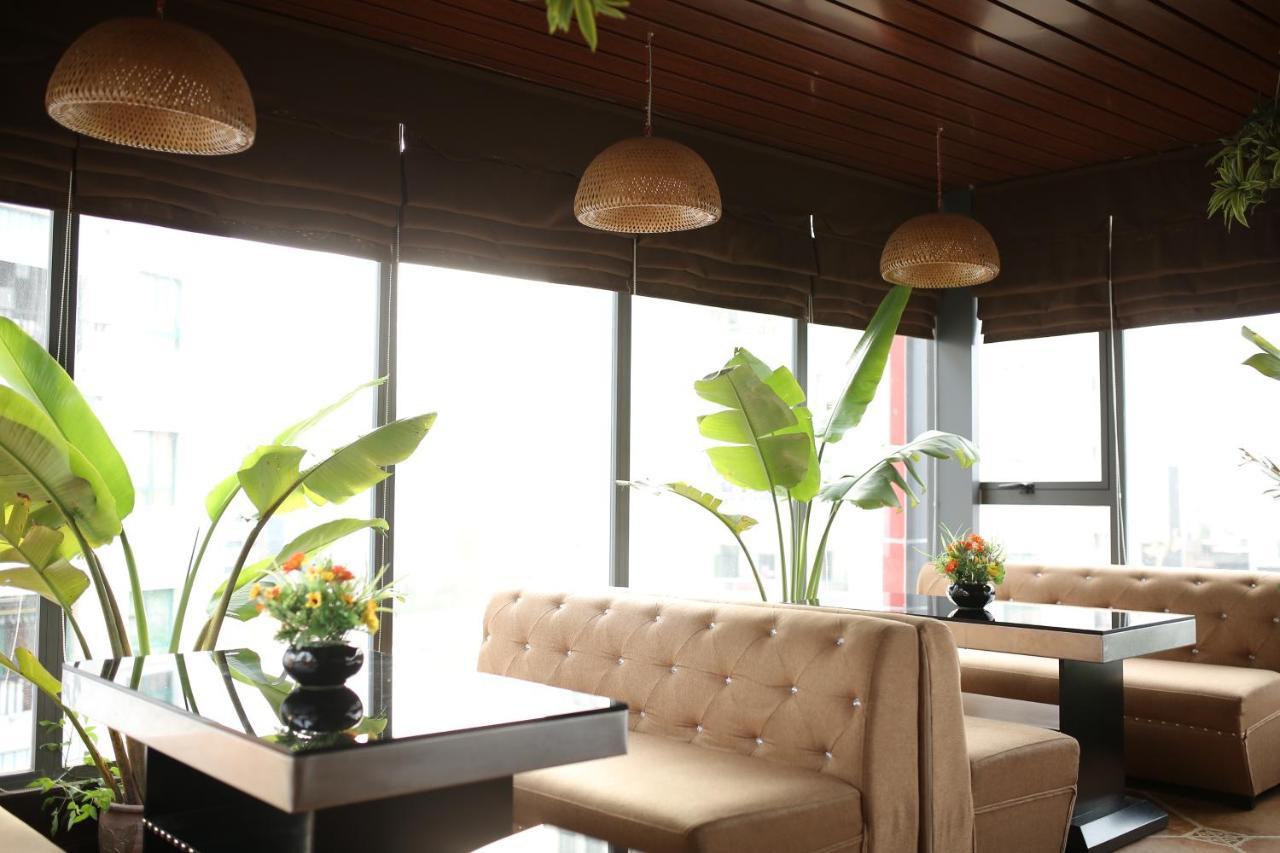 Hotel Kawasaki Càu Giáy