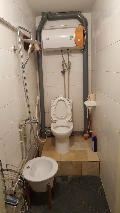 Apartment Price Ho Guom For Long Hanoi