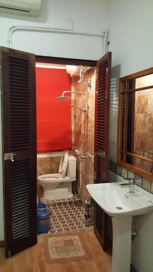 Price Ho Guom For Long Apartment *
