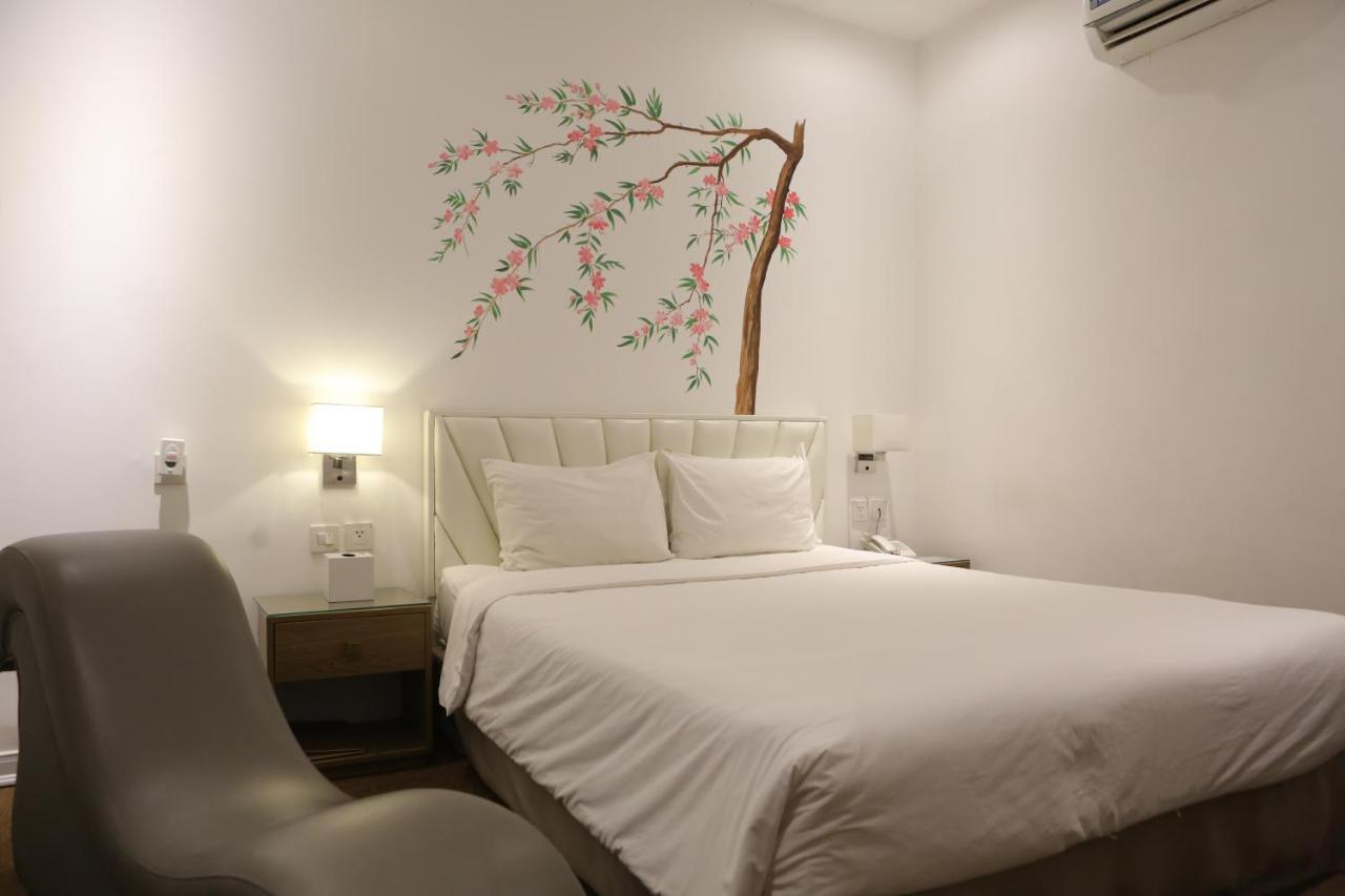 Vy House Hotel Hanoi