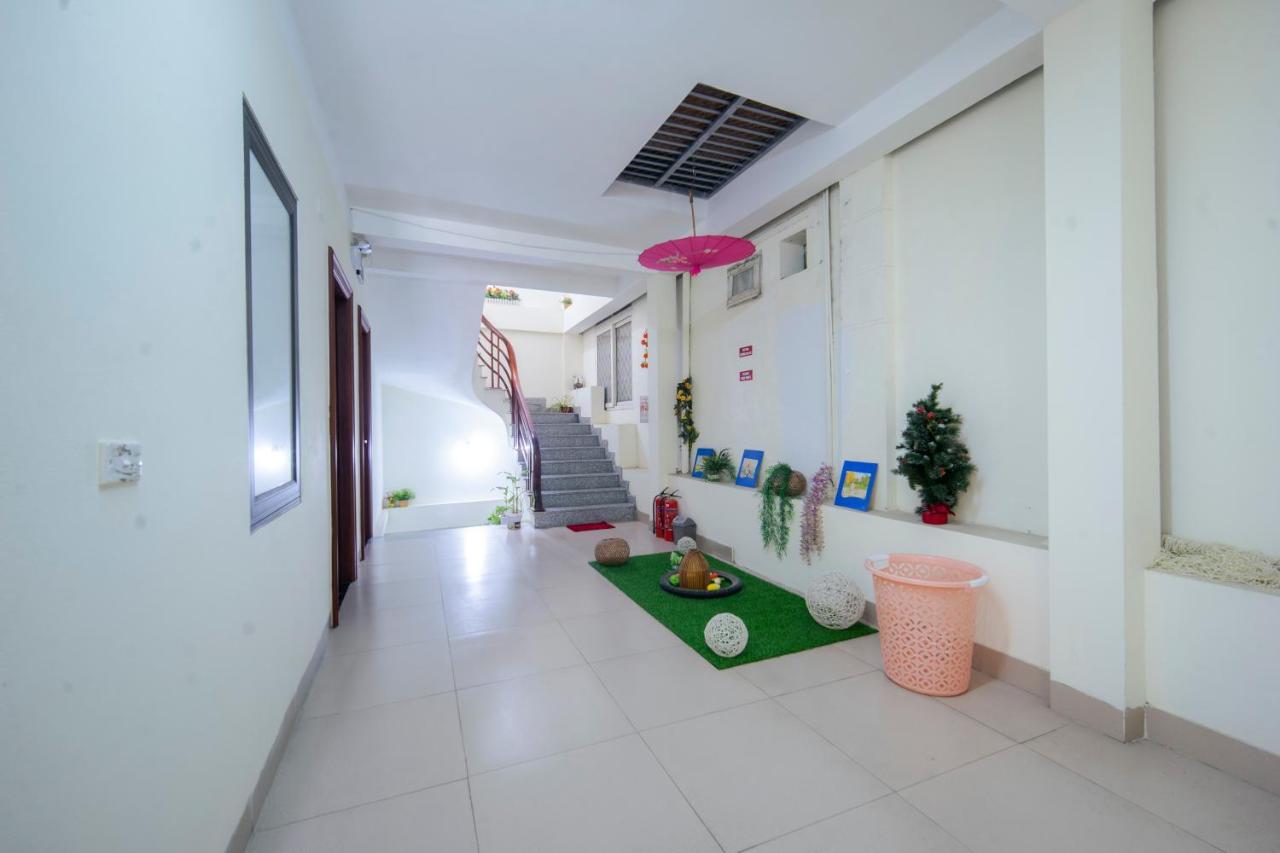 Hospedagem domiciliar Family Transit 2