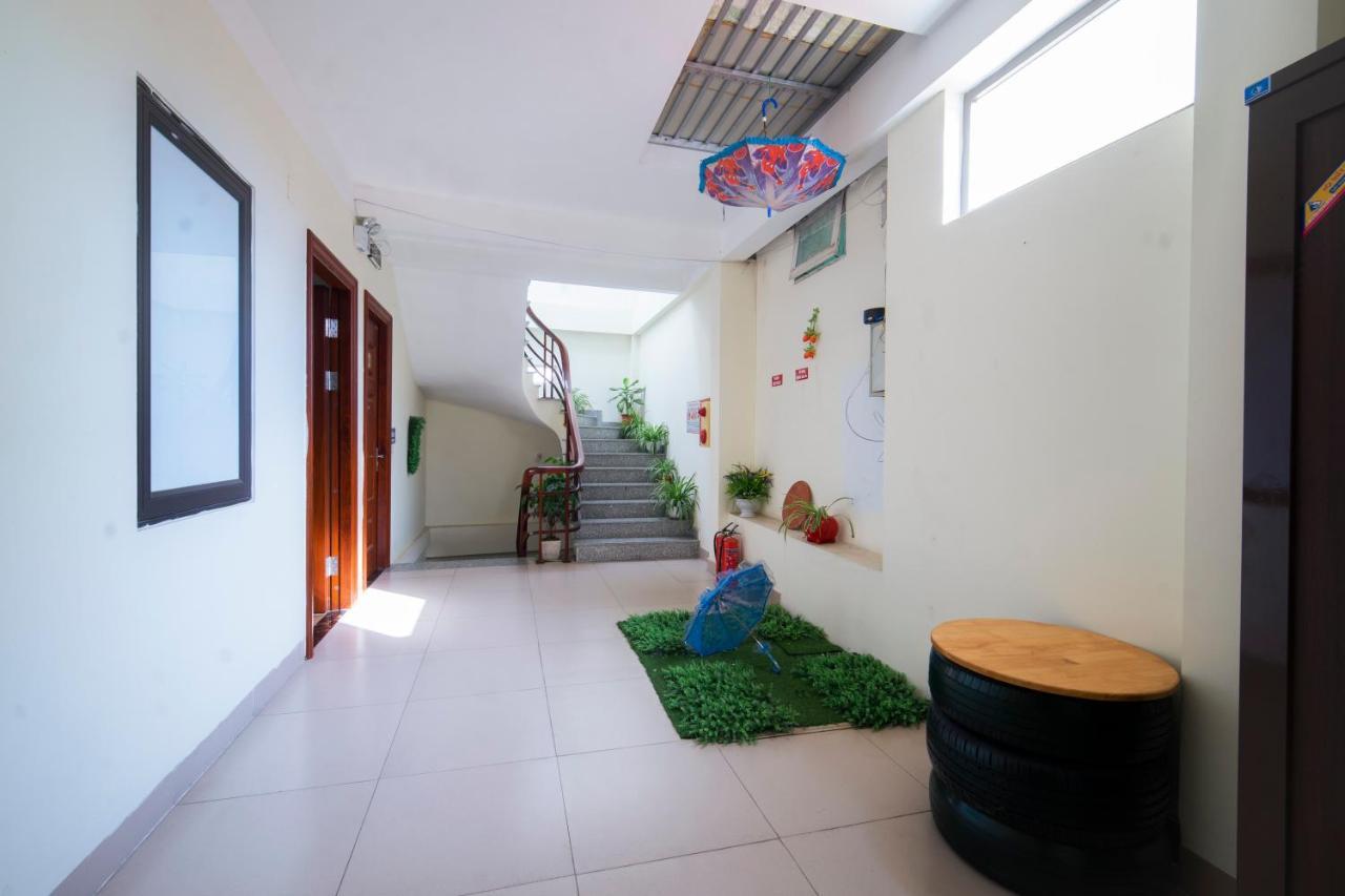 Hospedagem domiciliar Family Transit 2 *
