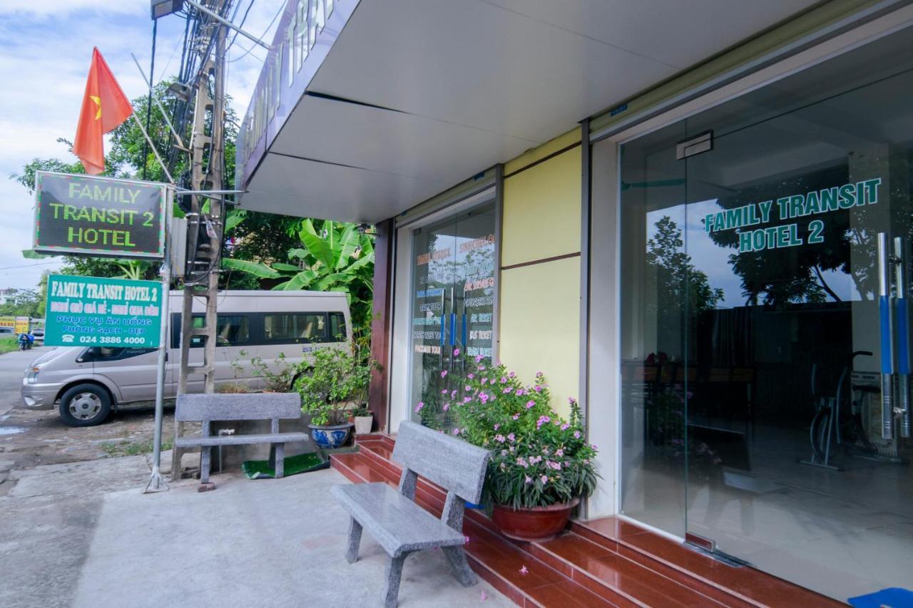 Hospedagem domiciliar Family Transit 2