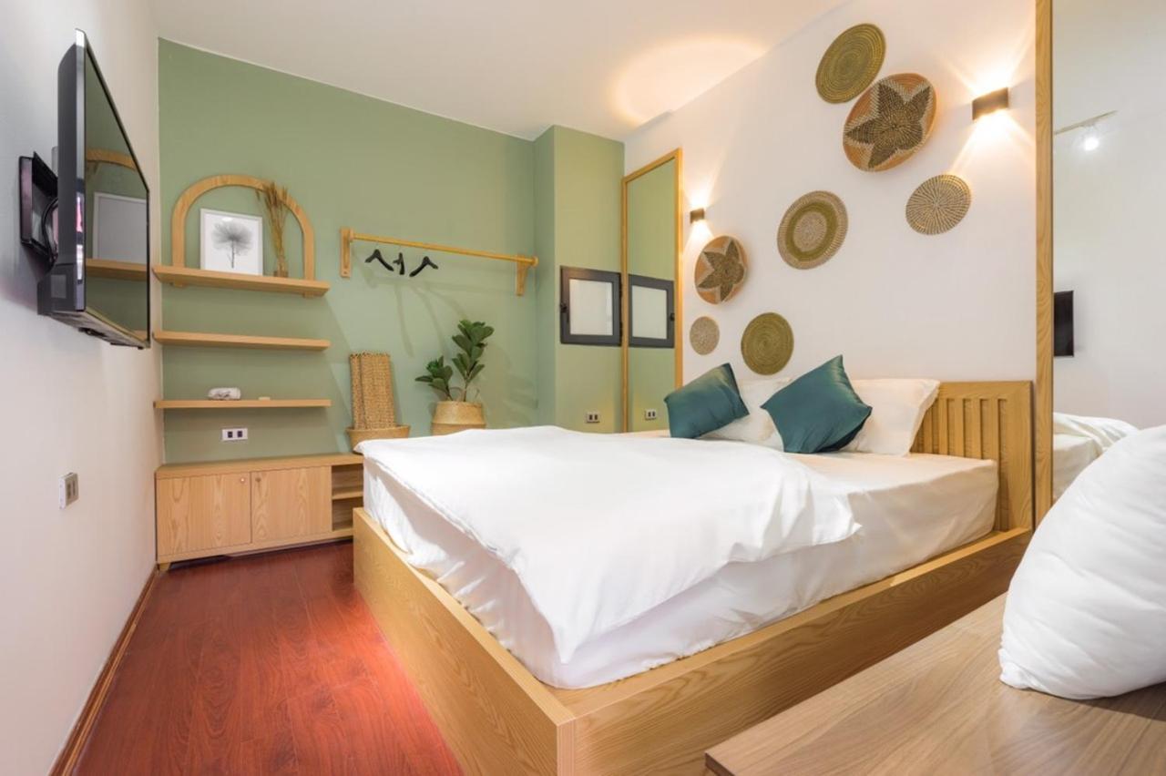 Drumie - Near By Hoan Kiem Guest house Hanoi