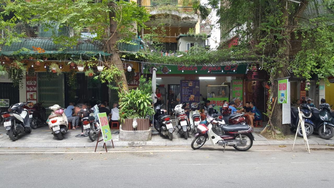 Apartment Price Ho Guom For Long Hanoi
