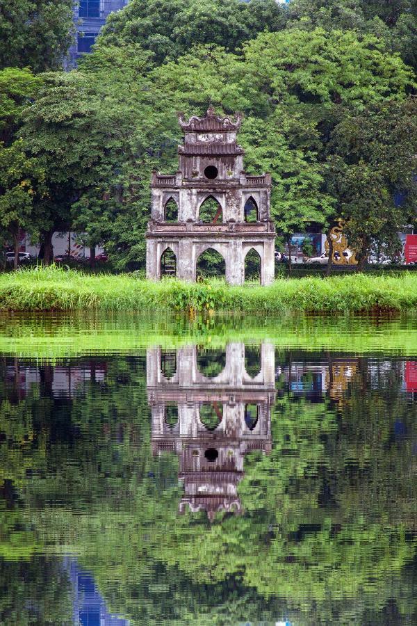 Easystay - 154 Dinh Thon, My Dinh, Ha Noi *