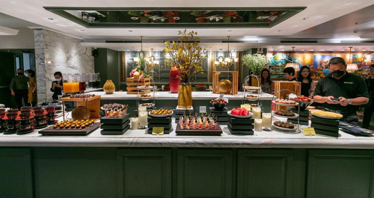 Hotel Peridot Grand Luxury Boutique Hanoi