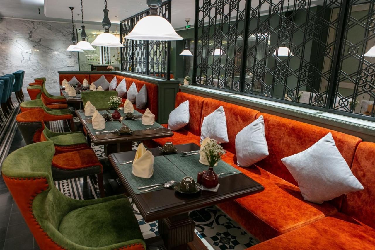 Peridot Grand Luxury Boutique 5* Hanoi