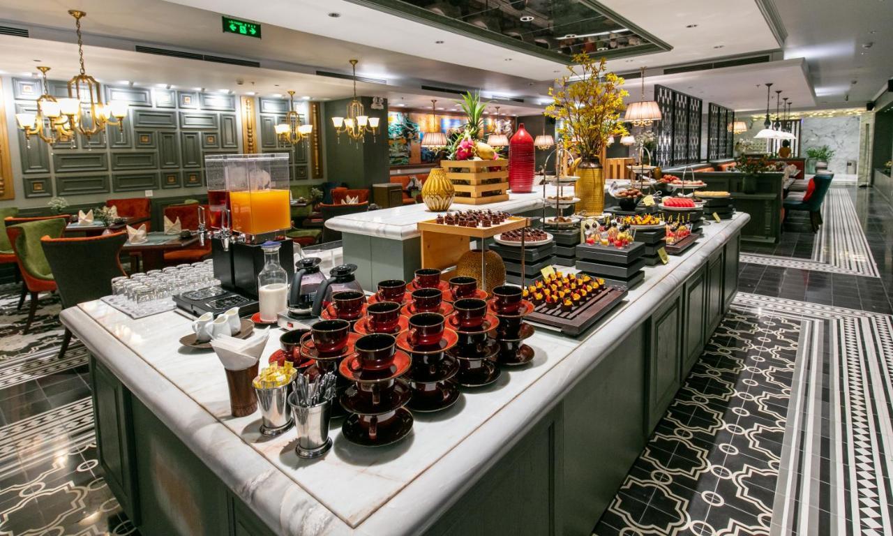 Hotel Peridot Grand Luxury Boutique