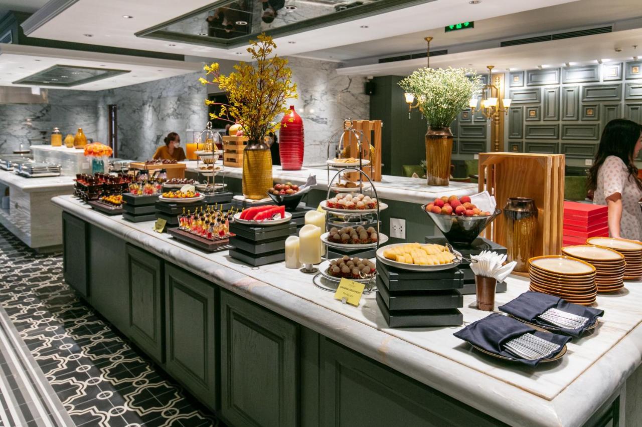 Peridot Grand Luxury Boutique Hotel 5*