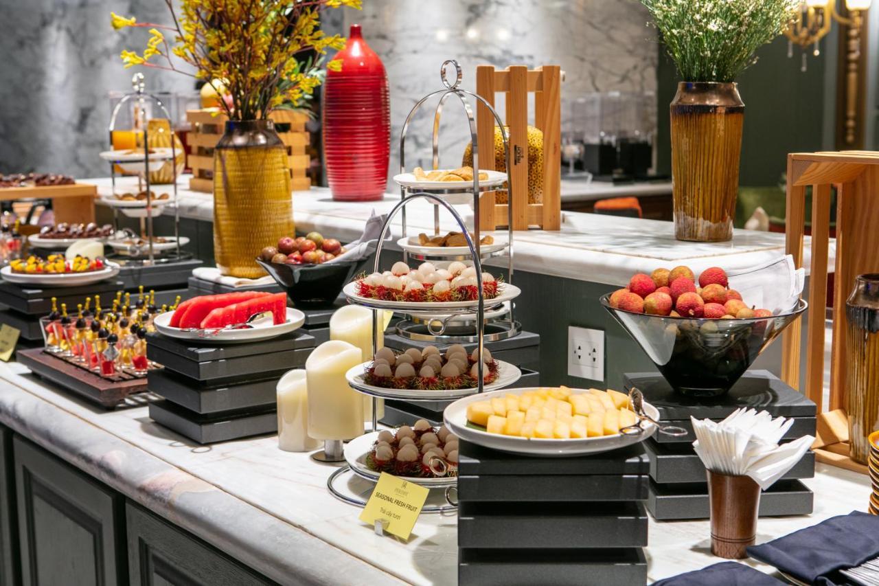 Hotel Peridot Grand Luxury Boutique