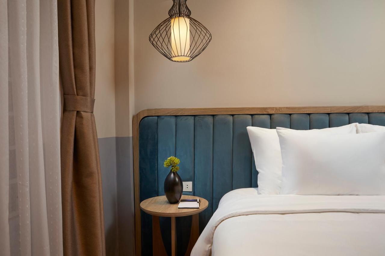 Flora 4* Hanoi