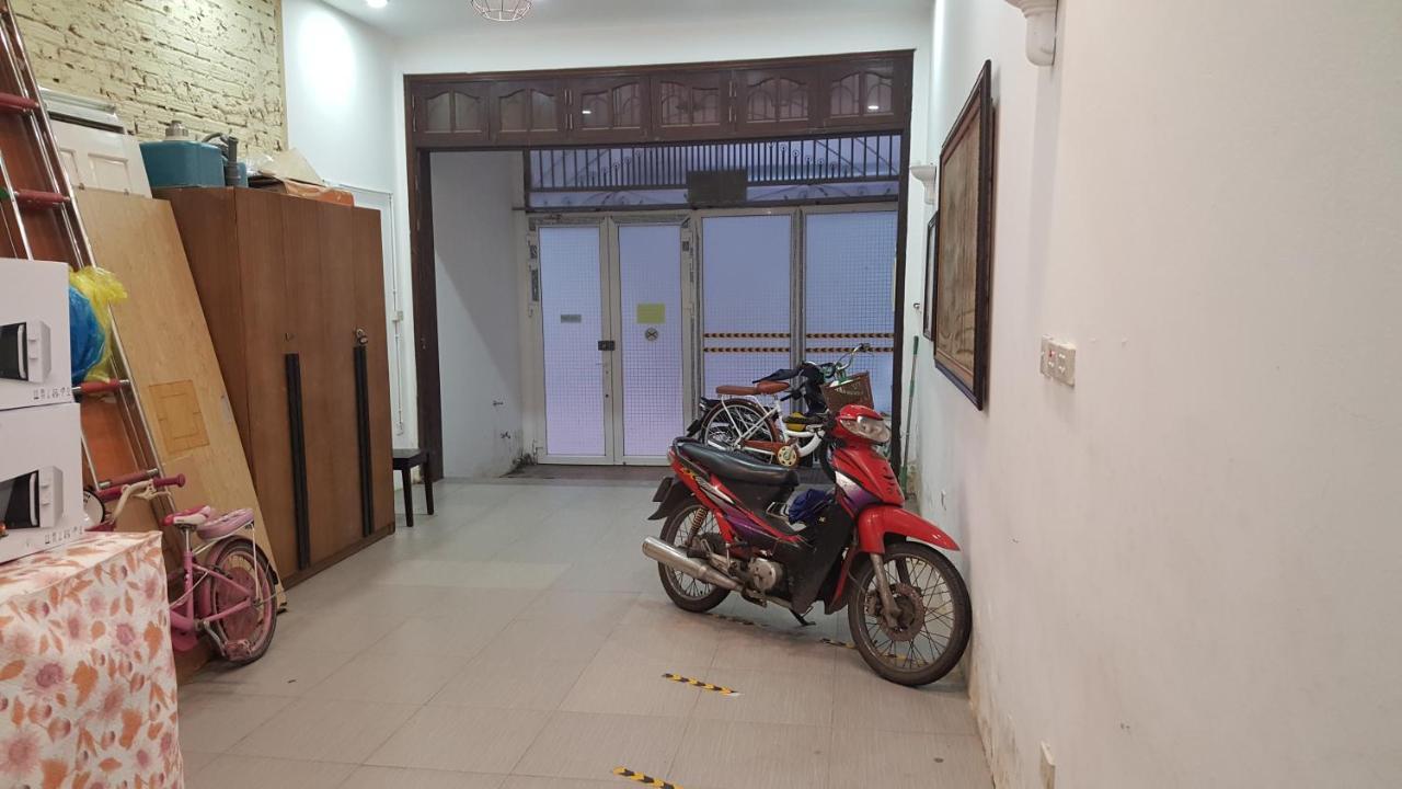 Apartment Price Ho Guom For Long Hanoi
