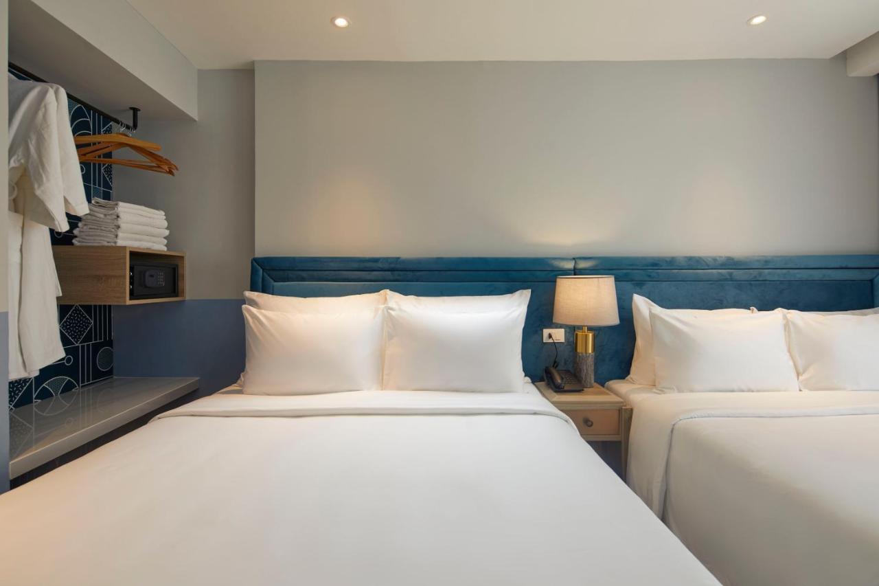 Hotel Flora 4*