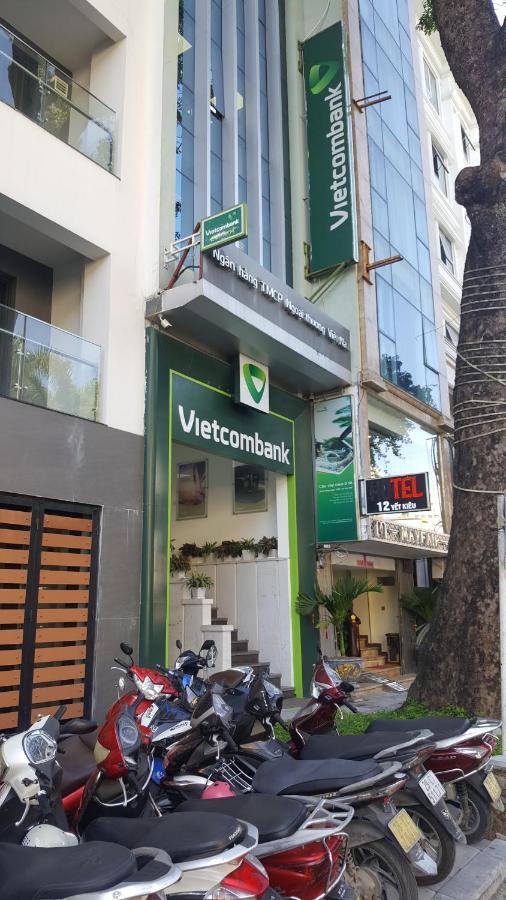 Apartment Price Ho Guom For Long Hanoi