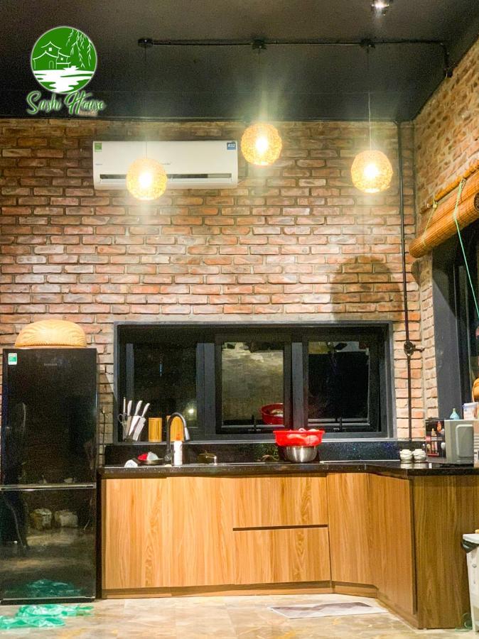 Sushi House Holiday home Hanoi