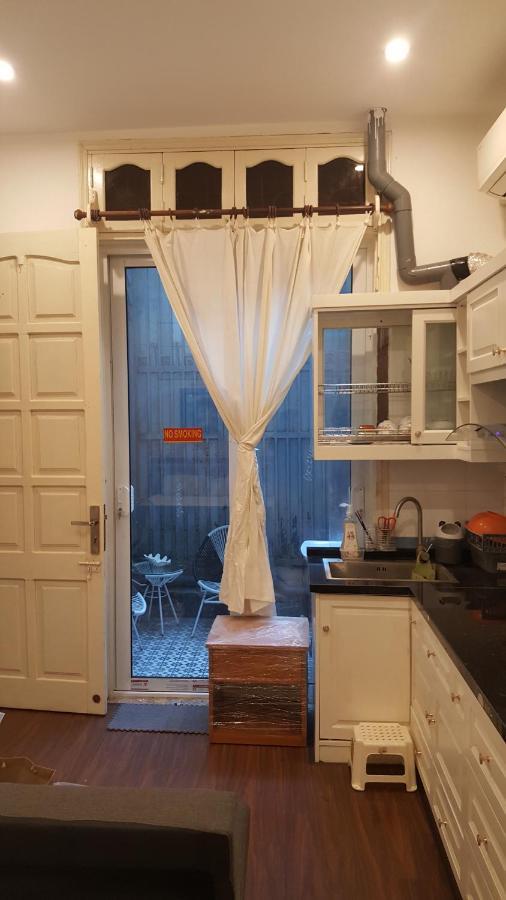 Apartment Price Ho Guom For Long