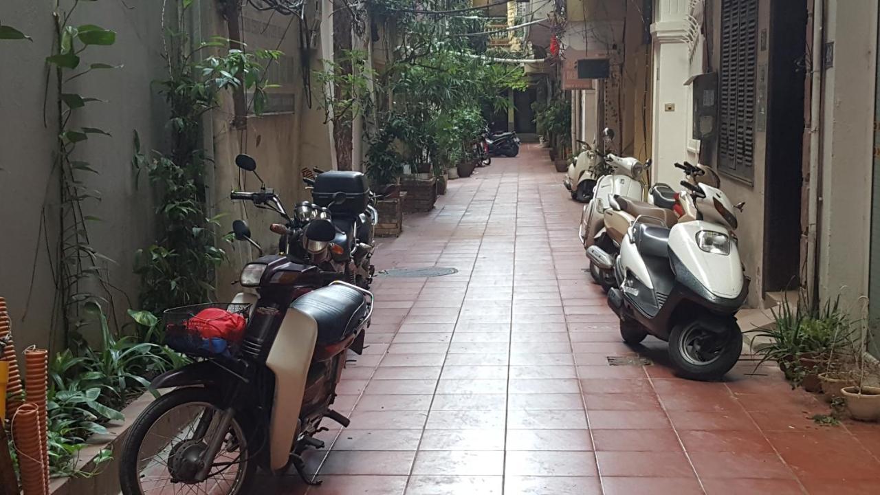 Price Ho Guom For Long Apartment Hanoi