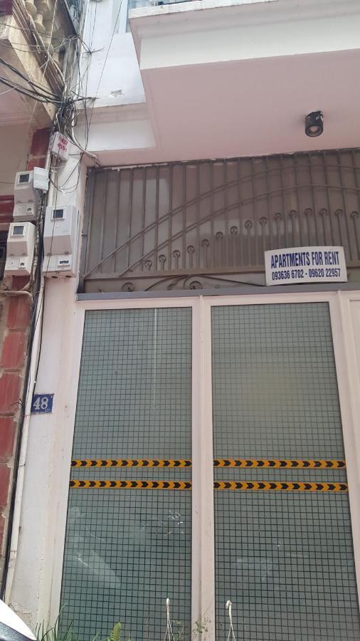 Price Ho Guom For Long Apartment Hanoi