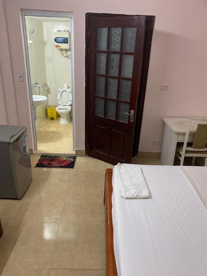 Hoang Kien Inn Hanoi