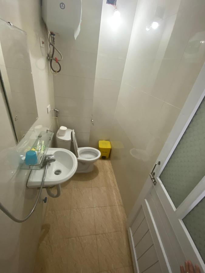 Hoang Kien Inn Hanoi