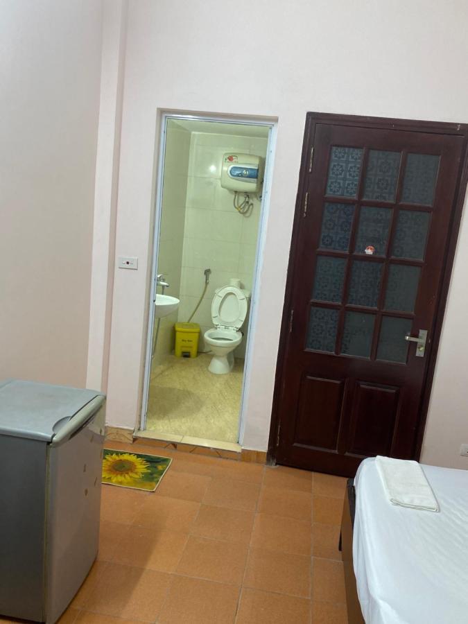 Hoang Kien Inn Hanoi