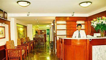 Hotel Prince Hanoi Hotel Hanoi