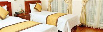 Hotel Prince Hanoi Hotel