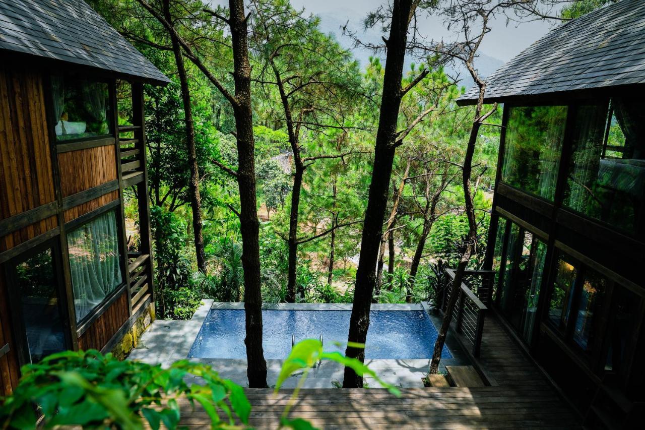 Amaya Retreat Resort Hanoi