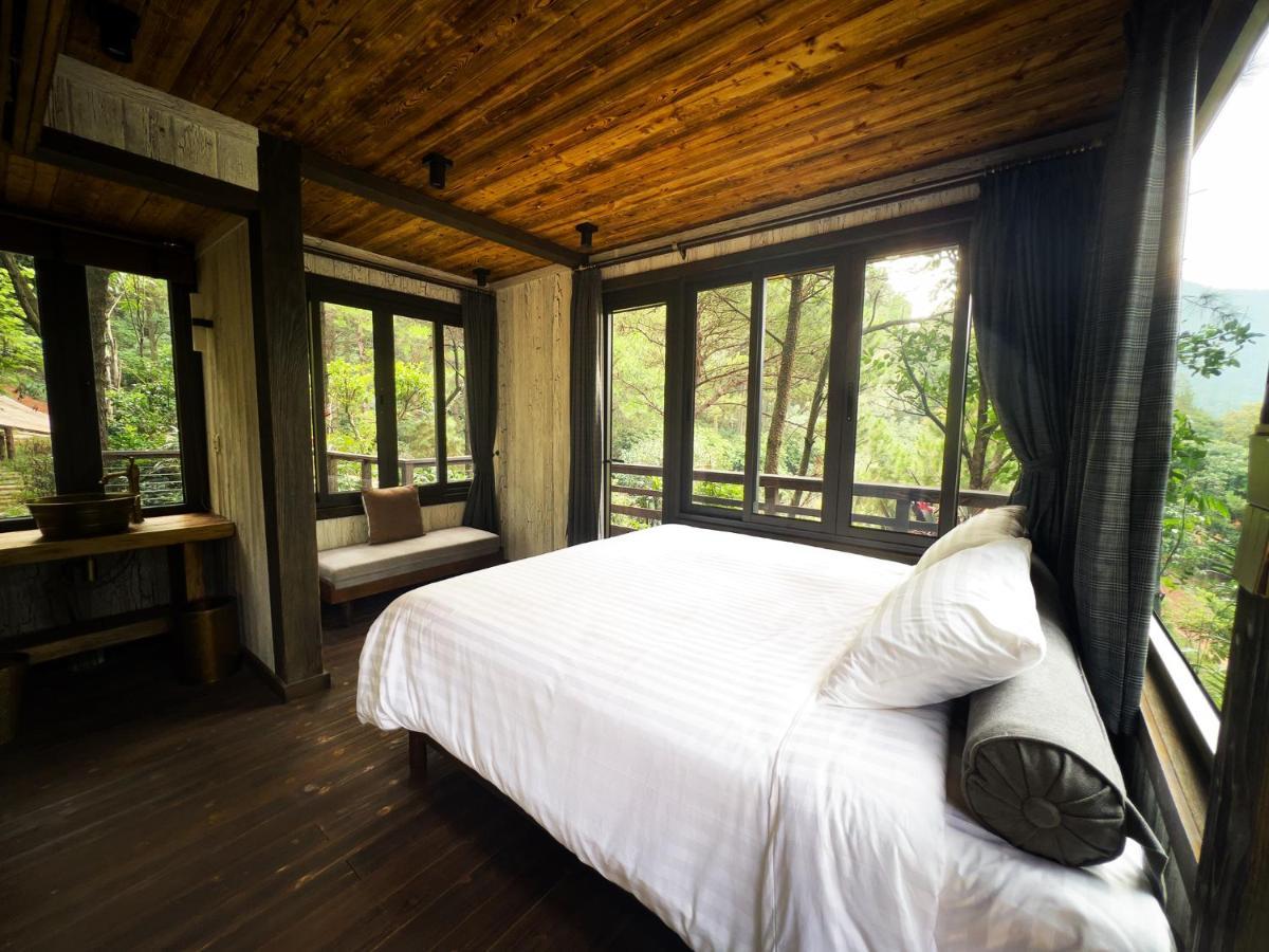 Amaya Retreat Resort *